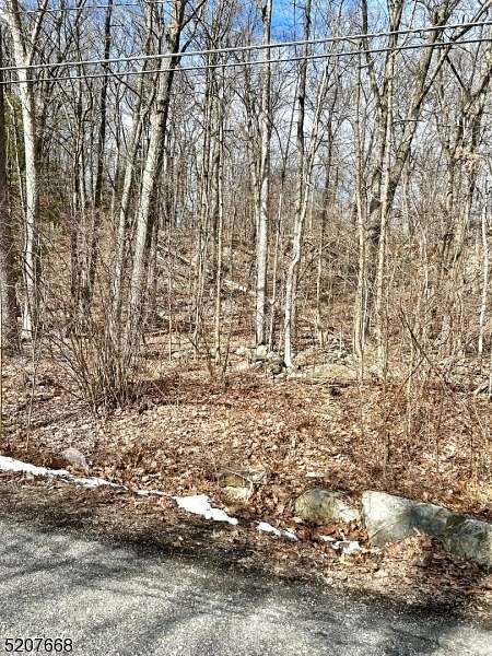 0.23 Acres of Residential Land for Sale in Vernon Township, New Jersey