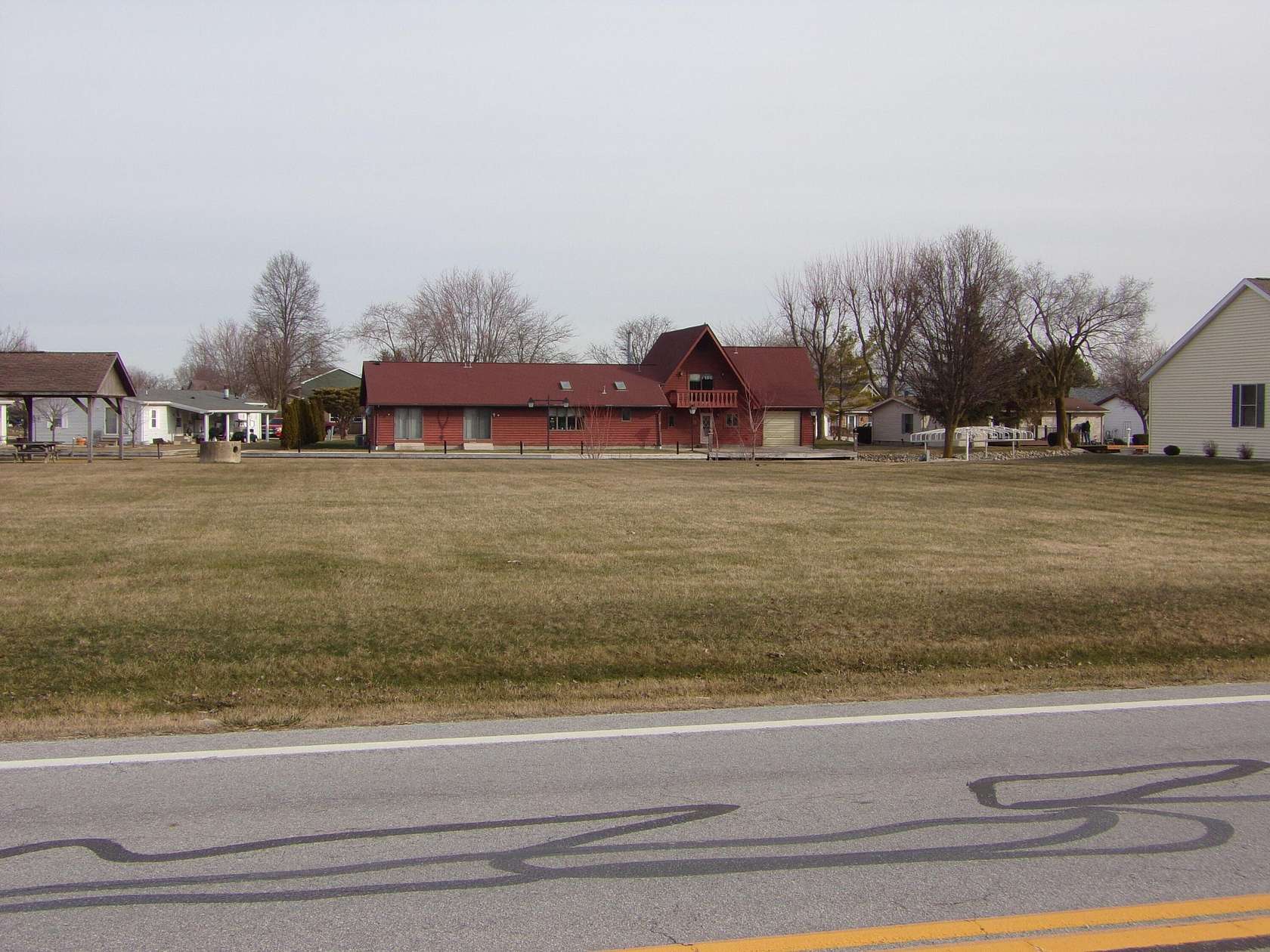 0.6 Acres of Land for Sale in St. Marys, Ohio