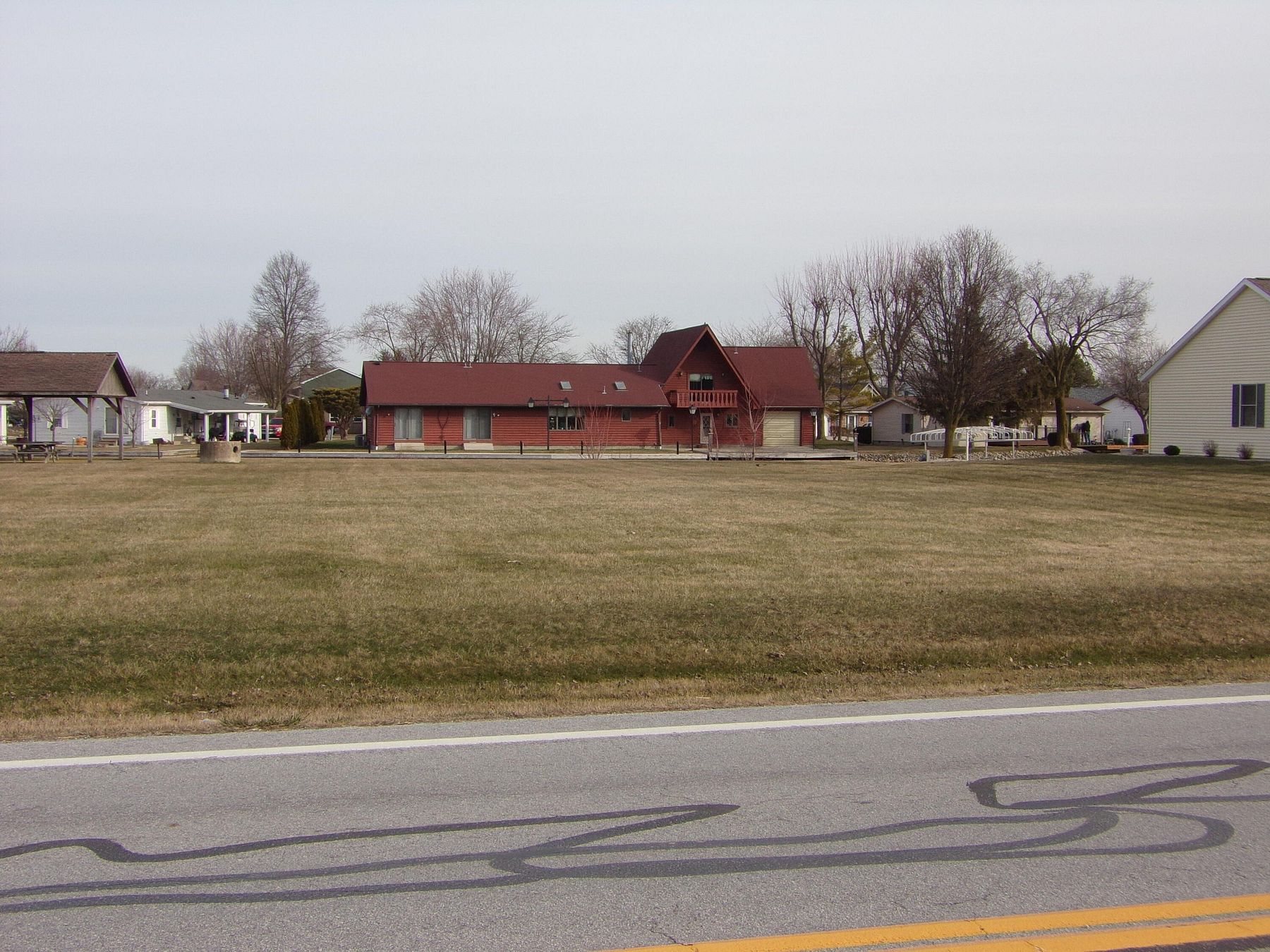 0.6 Acres of Residential Land for Sale in St. Marys, Ohio