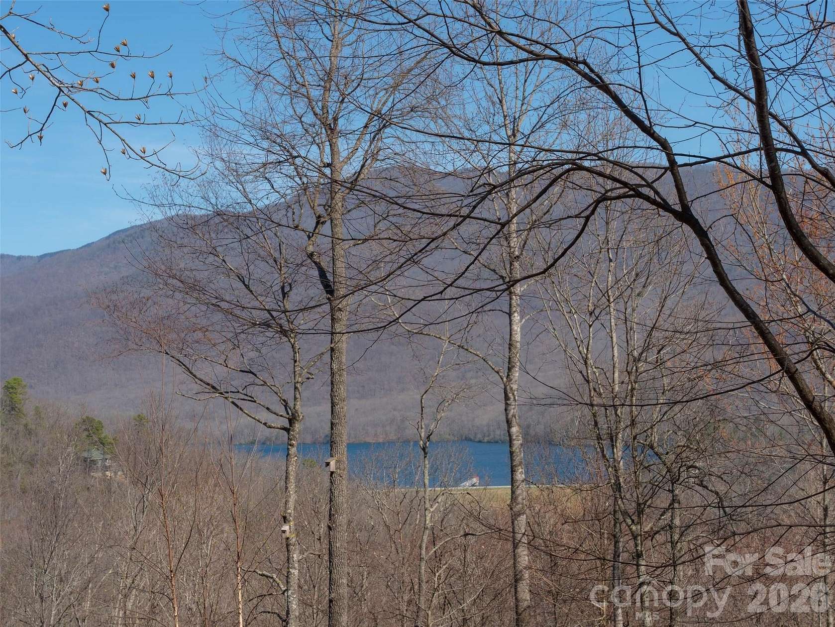 2 Acres of Residential Land for Sale in Black Mountain, North Carolina