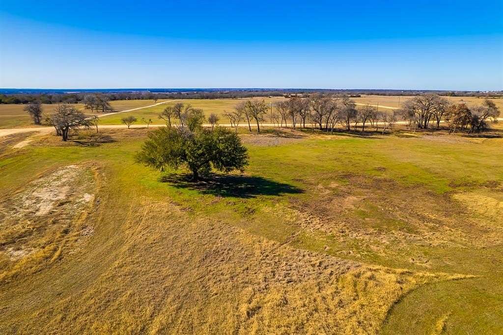 3 Acres of Residential Land for Sale in Tolar, Texas