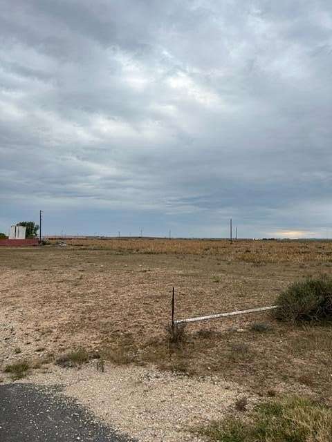 10 Acres of Commercial Land for Sale in San Angelo, Texas