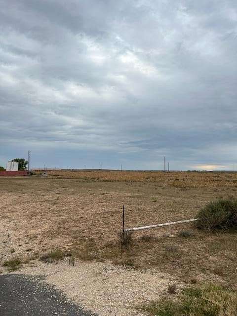 10 Acres of Commercial Land for Sale in San Angelo, Texas