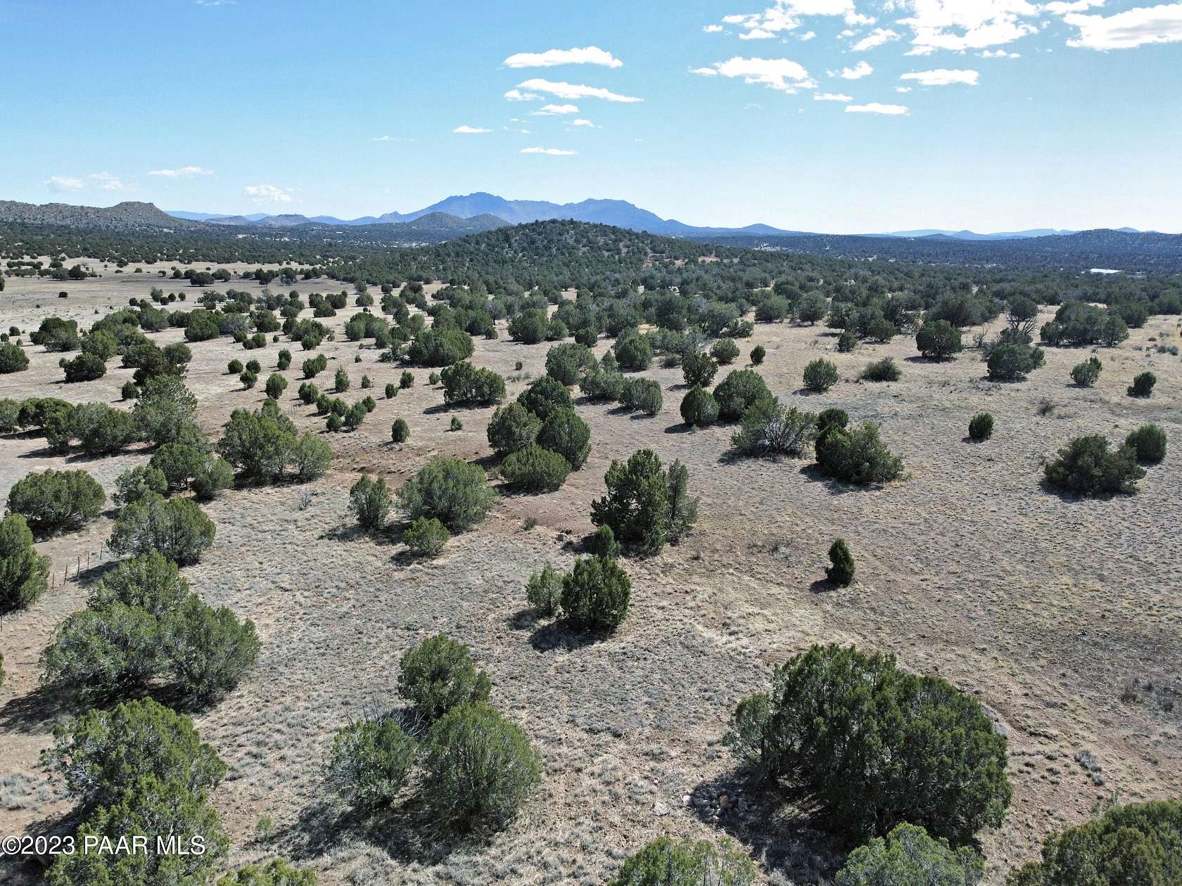 10.6 Acres of Land for Sale in Prescott, Arizona