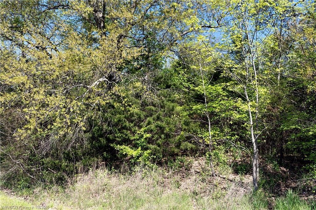 15 Acres of Land for Sale in Muldrow, Oklahoma