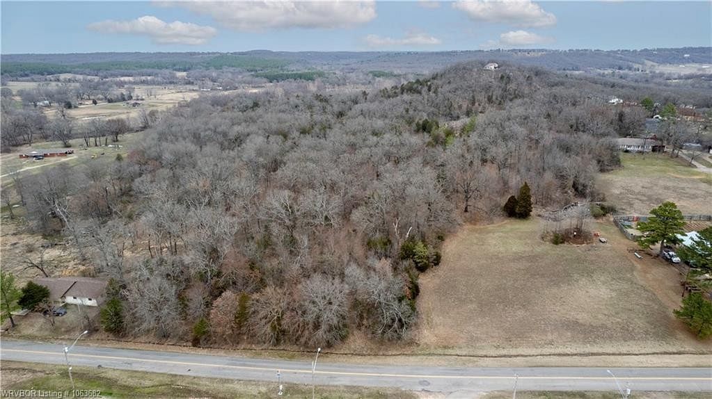 1 Acre of Residential Land for Sale in Muldrow, Oklahoma LandSearch