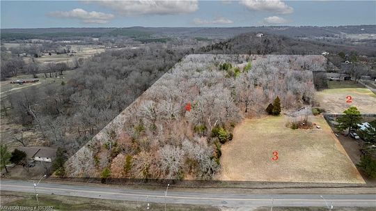 1 Acre of Residential Land for Sale in Muldrow, Oklahoma