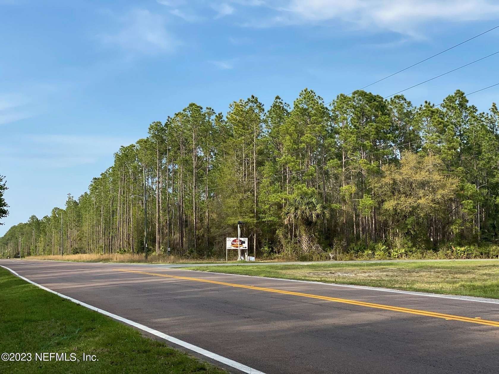 2 Acres of Land for Sale in Interlachen, Florida