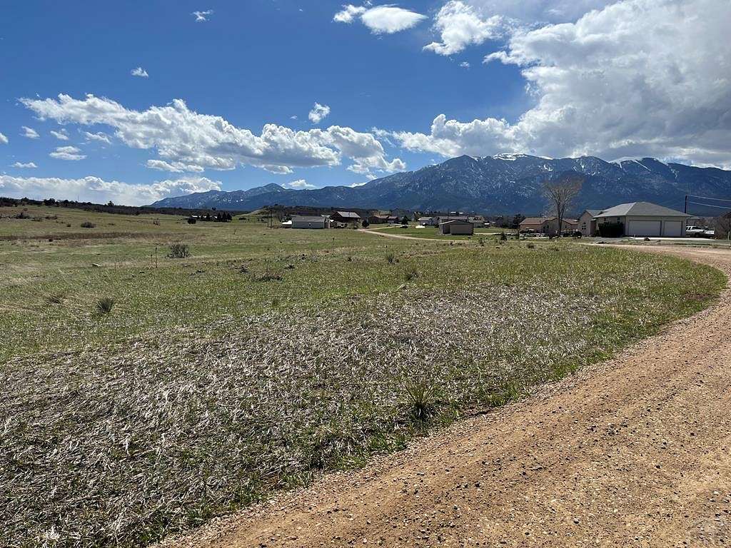 0.22 Acres of Residential Land for Sale in Colorado City, Colorado