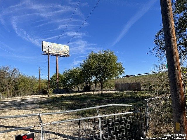 0.23 Acres of Improved Mixed-Use Land for Sale in San Antonio, Texas