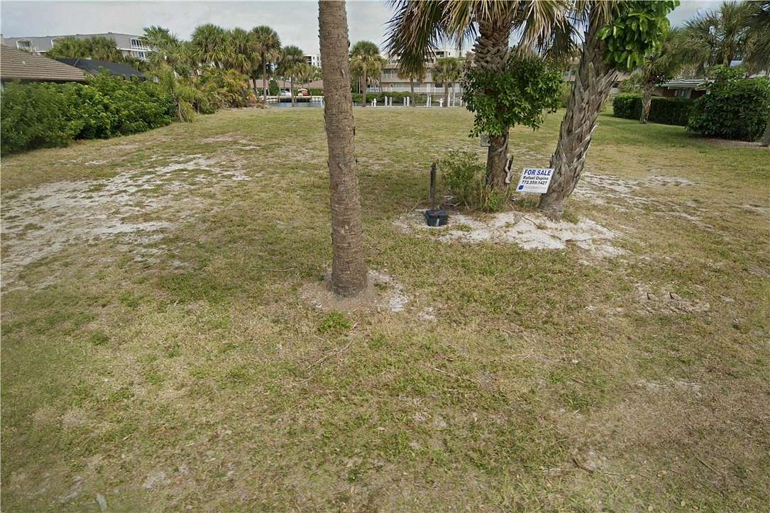 0.4 Acres of Residential Land for Sale in Vero Beach, Florida