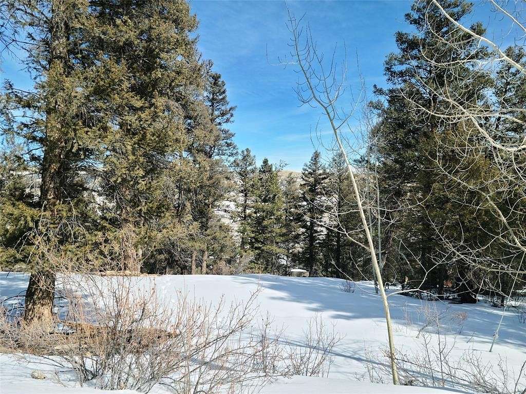 1.1 Acres of Residential Land for Sale in Fairplay, Colorado