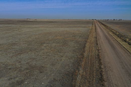 160 Acres of Recreational Land & Farm for Sale in Beaver, Oklahoma