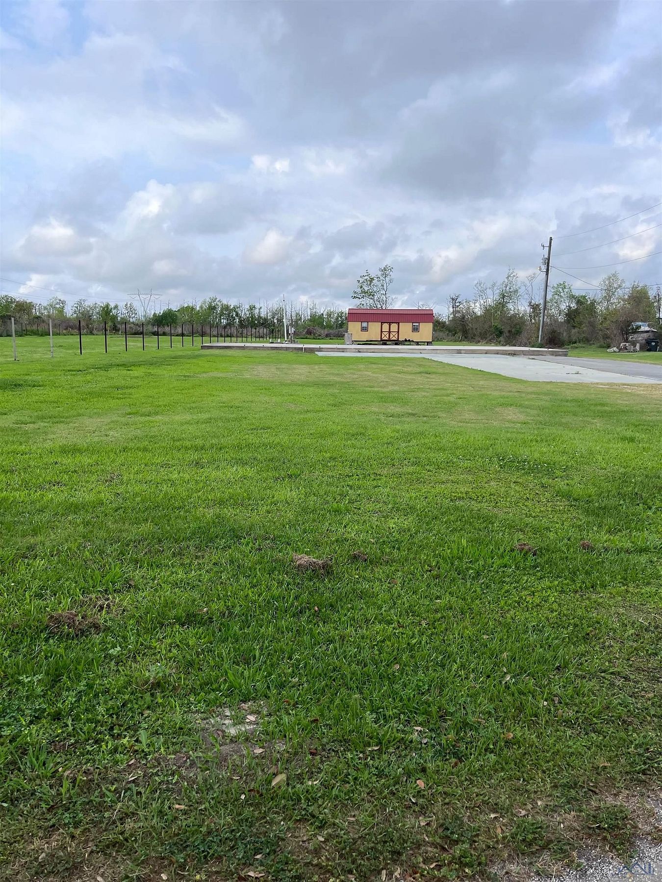 1.6 Acres of Residential Land for Sale in Houma, Louisiana