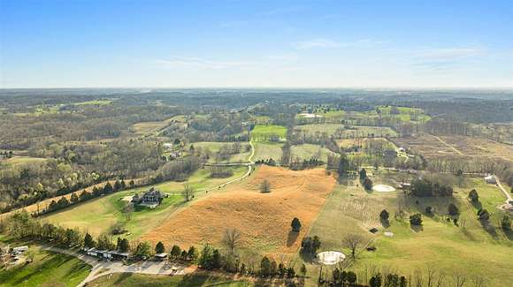 11 Acres of Land for Sale in Bowling Green, Kentucky