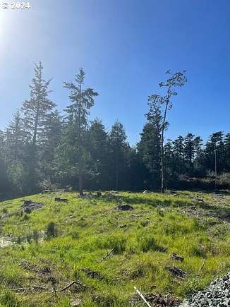 5 Acres of Land for Sale in Bandon, Oregon