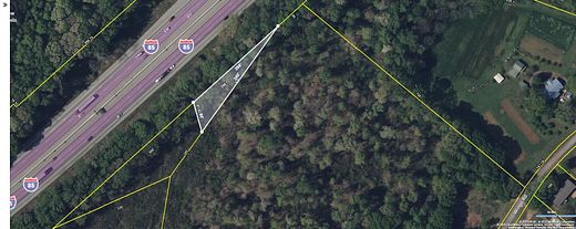 0.25 Acres of Land for Sale in Wellford, South Carolina