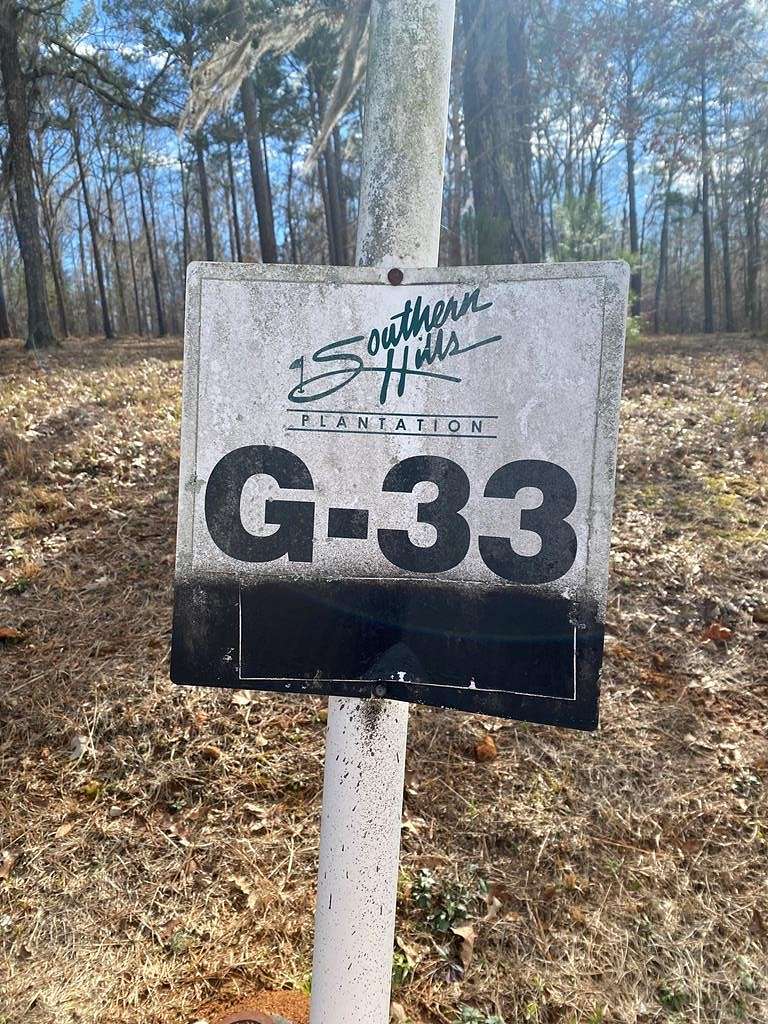 0.54 Acres of Residential Land for Sale in Hawkinsville, Georgia