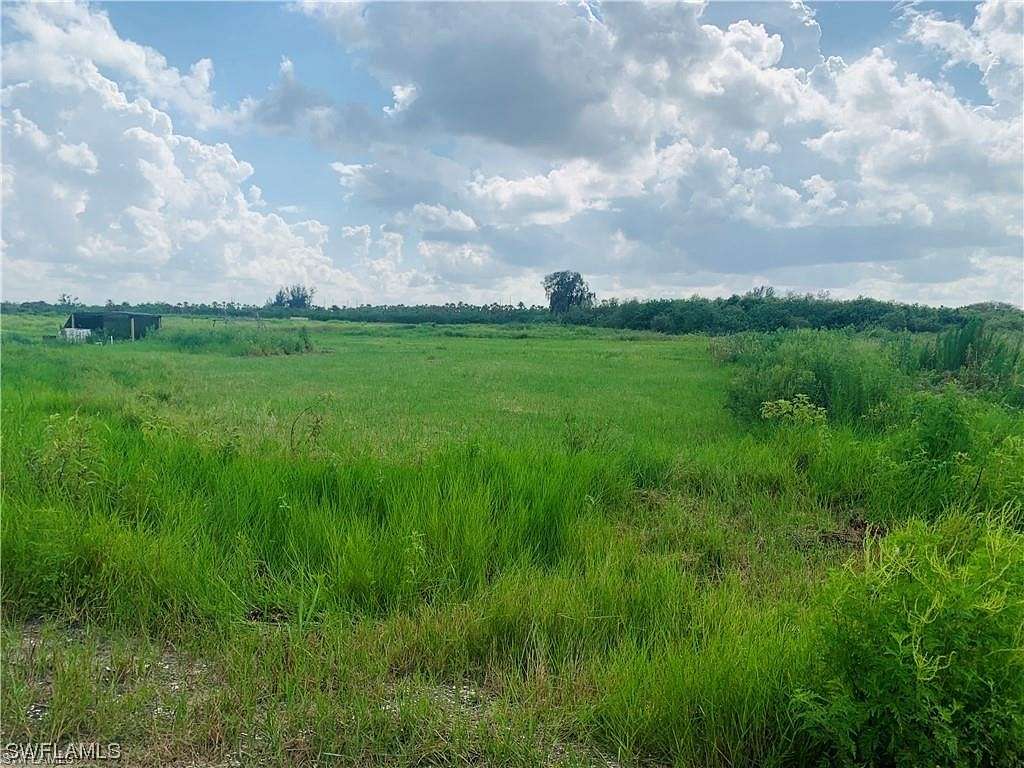 11.2 Acres of Land for Sale in Fort Myers, Florida
