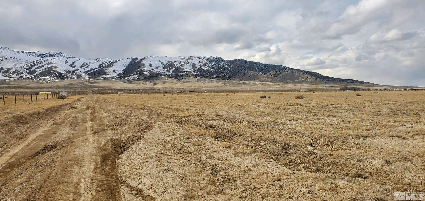 10 Acres of Residential Land for Sale in Winnemucca, Nevada