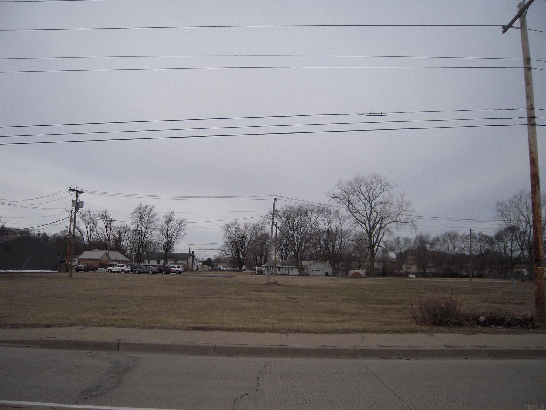 1.8 Acres of Commercial Land for Sale in Elkhart, Indiana