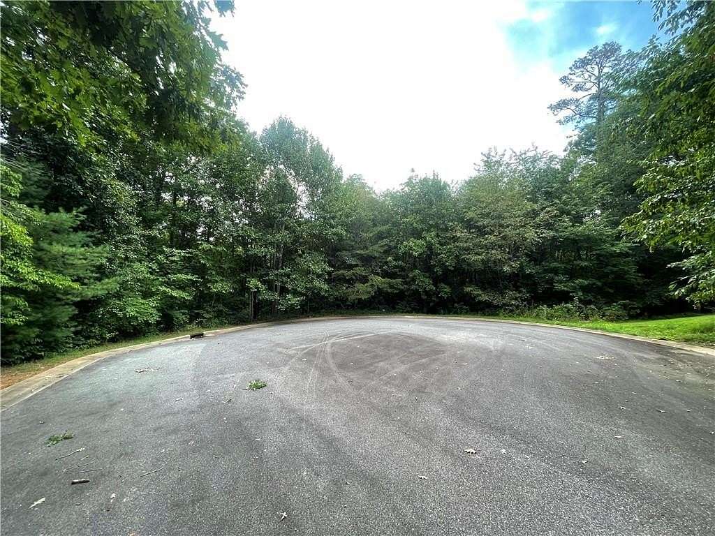 0.59 Acres of Residential Land for Sale in Hickory, North Carolina