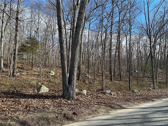 54.5 Acres of Land for Sale in North Stonington, Connecticut