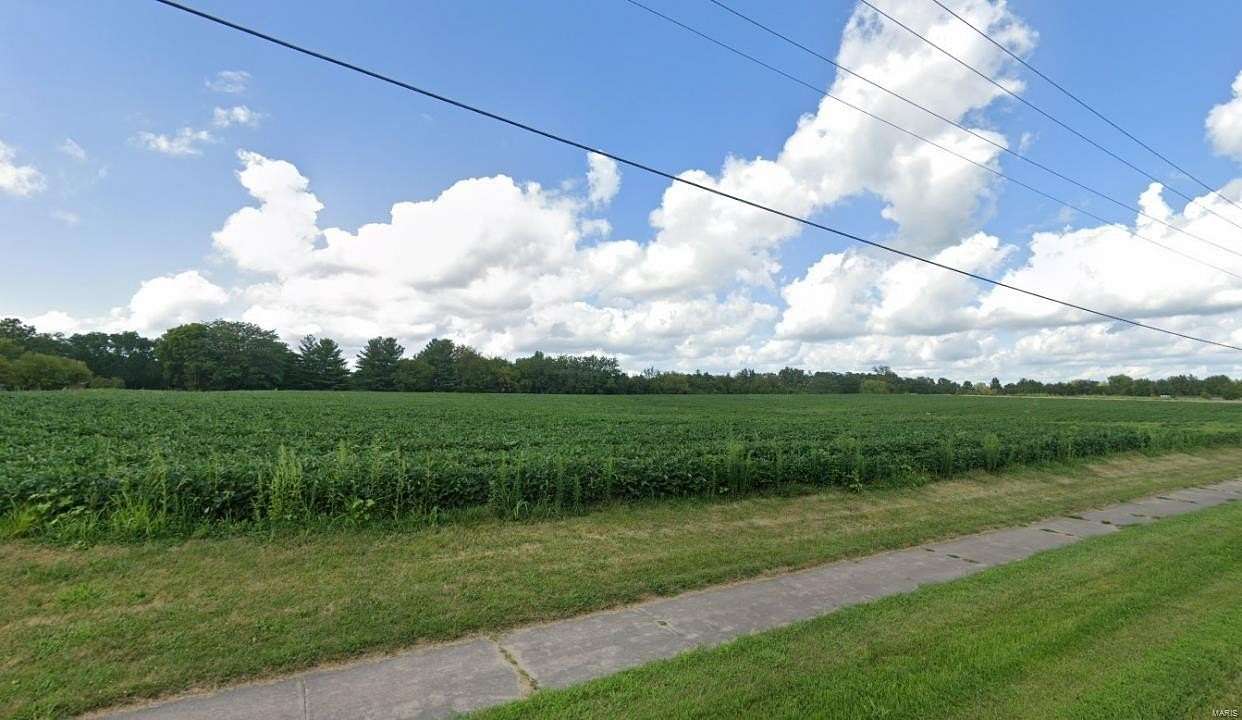 8.95 Acres of Land for Sale in Quincy, Illinois