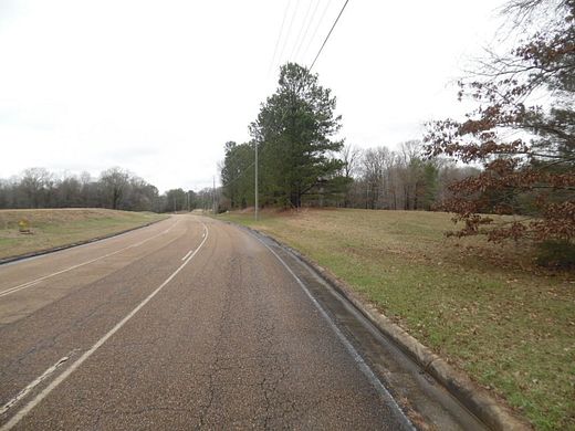 3.9 Acres of Mixed-Use Land for Sale in Batesville, Mississippi ...