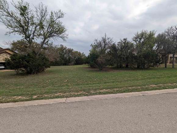 0.41 Acres of Residential Land for Sale in Burnet, Texas