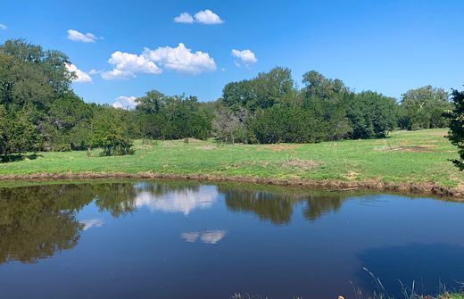 24 Acres of Recreational Land for Sale in Morgan, Texas