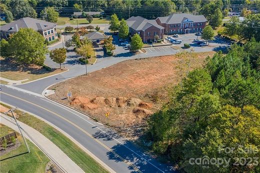 1.1 Acres of Commercial Land for Sale in Cornelius, North Carolina