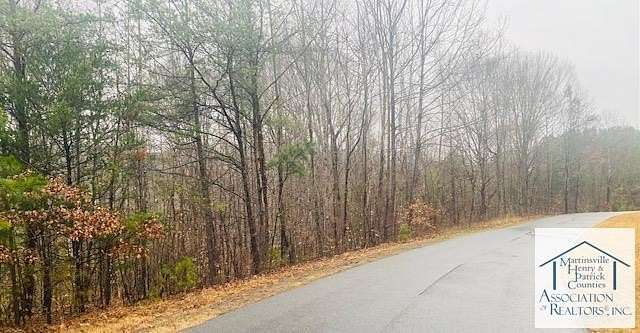 5 Acres of Land for Sale in Martinsville, Virginia