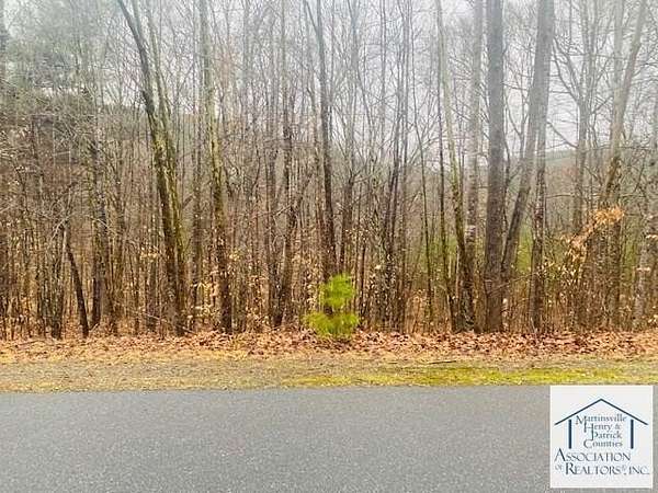 5 Acres of Land for Sale in Martinsville, Virginia