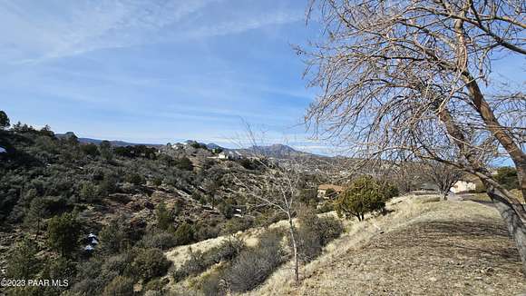 0.41 Acres of Residential Land for Sale in Prescott, Arizona