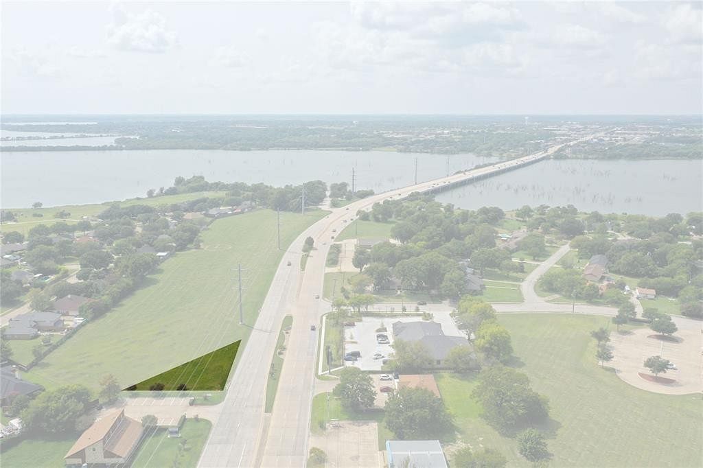 0.17 Acres of Commercial Land for Sale in Rowlett, Texas