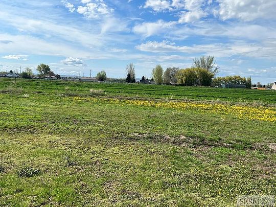 6.3 Acres of Residential Land for Sale in Rigby, Idaho