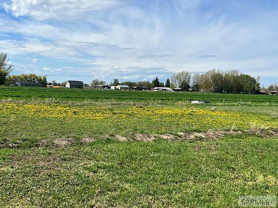 6.7 Acres of Residential Land for Sale in Rigby, Idaho