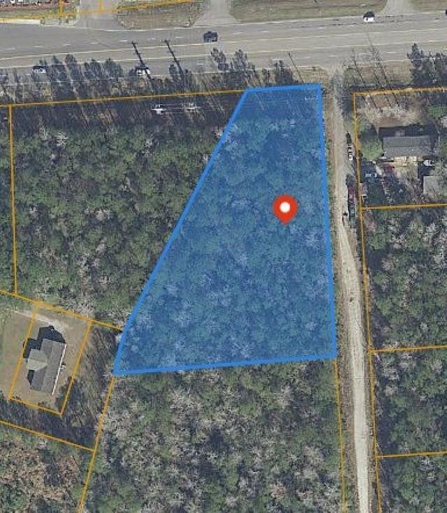 1.9 Acres of Land for Sale in Myrtle Beach, South Carolina
