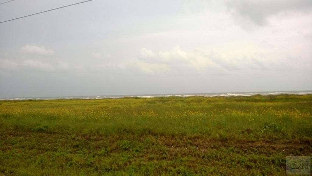 7.1 Acres of Residential Land for Sale in Galveston, Texas