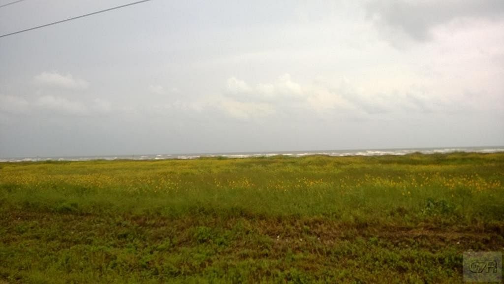 7.1 Acres of Residential Land for Sale in Galveston, Texas