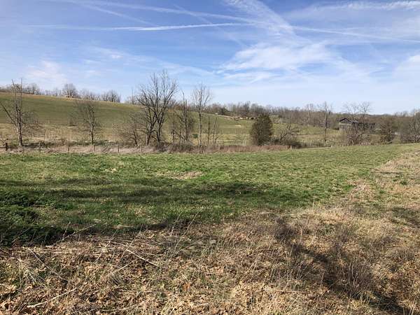 1.21 Acres of Residential Land for Sale in Cynthiana, Kentucky