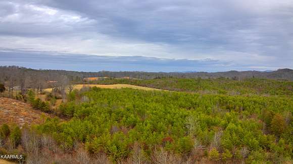 18.1 Acres of Land for Sale in Madisonville, Tennessee