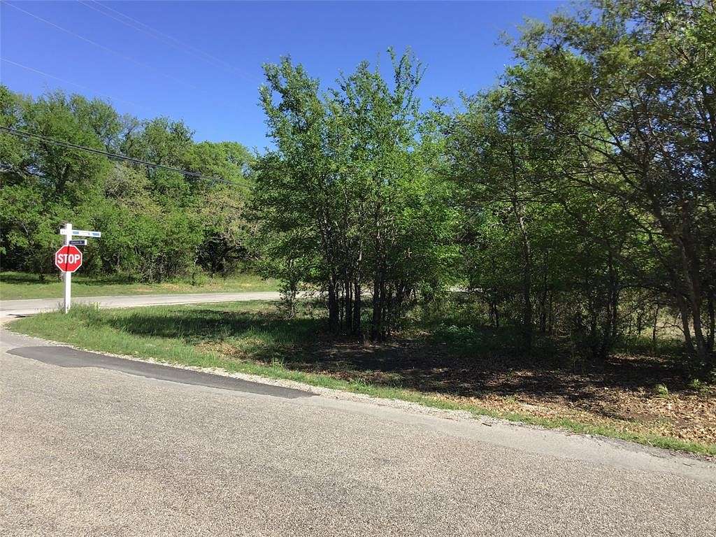 0.279 Acres of Residential Land for Sale in Whitney, Texas