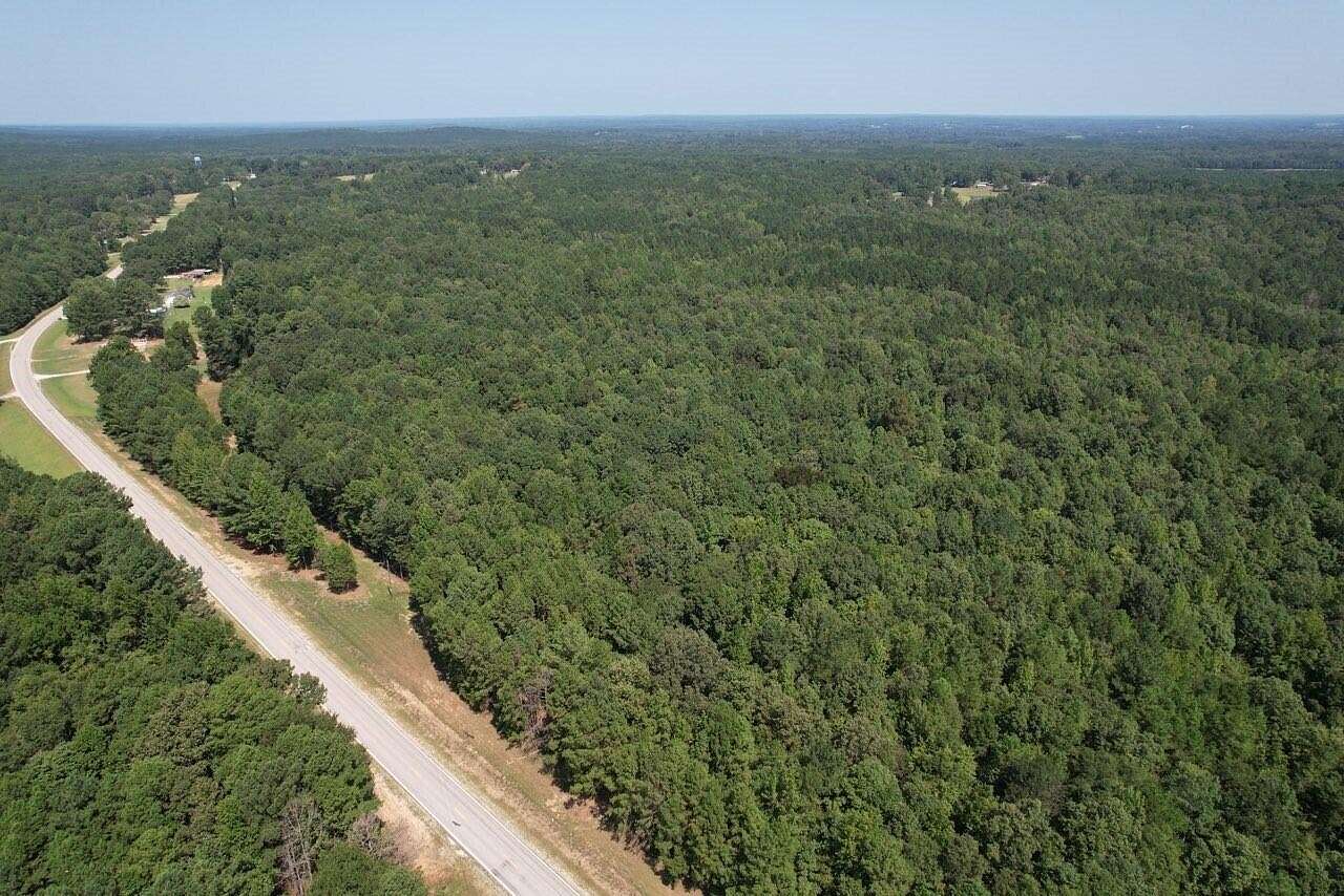 12 Acres of Land for Sale in Etta, Mississippi