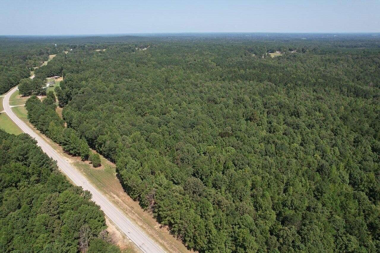 12 Acres of Land for Sale in Etta, Mississippi