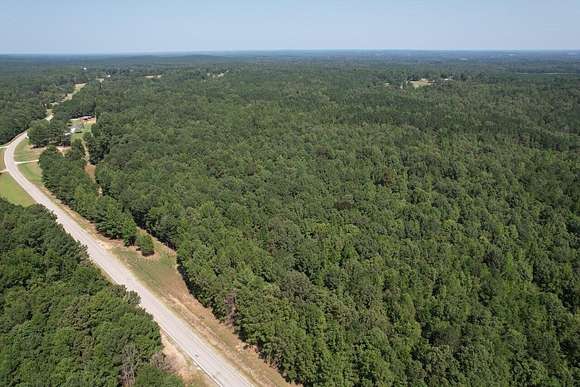 12.01 Acres of Land for Sale in Etta, Mississippi