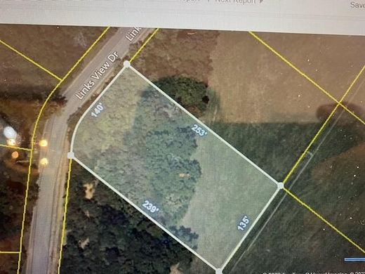 0.79 Acres of Residential Land for Sale in Greeneville, Tennessee