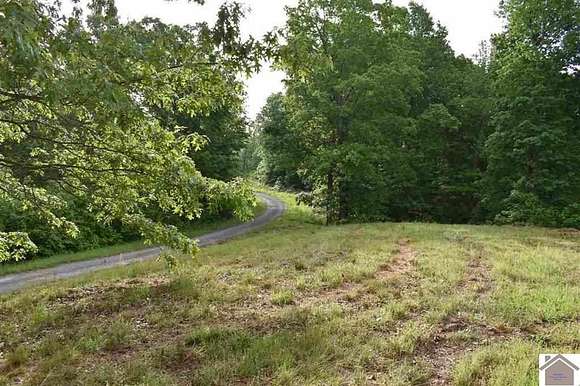 1 Acre of Residential Land for Sale in Cadiz, Kentucky