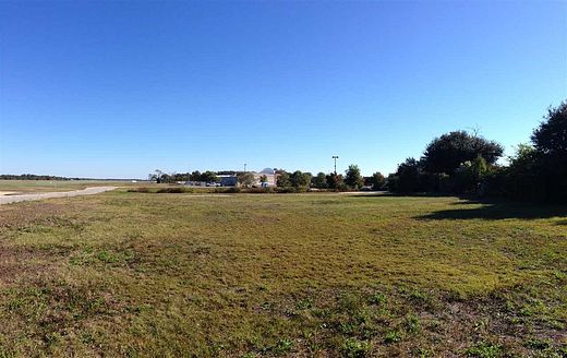 0.82 Acres of Commercial Land for Lease in North Myrtle Beach, South Carolina
